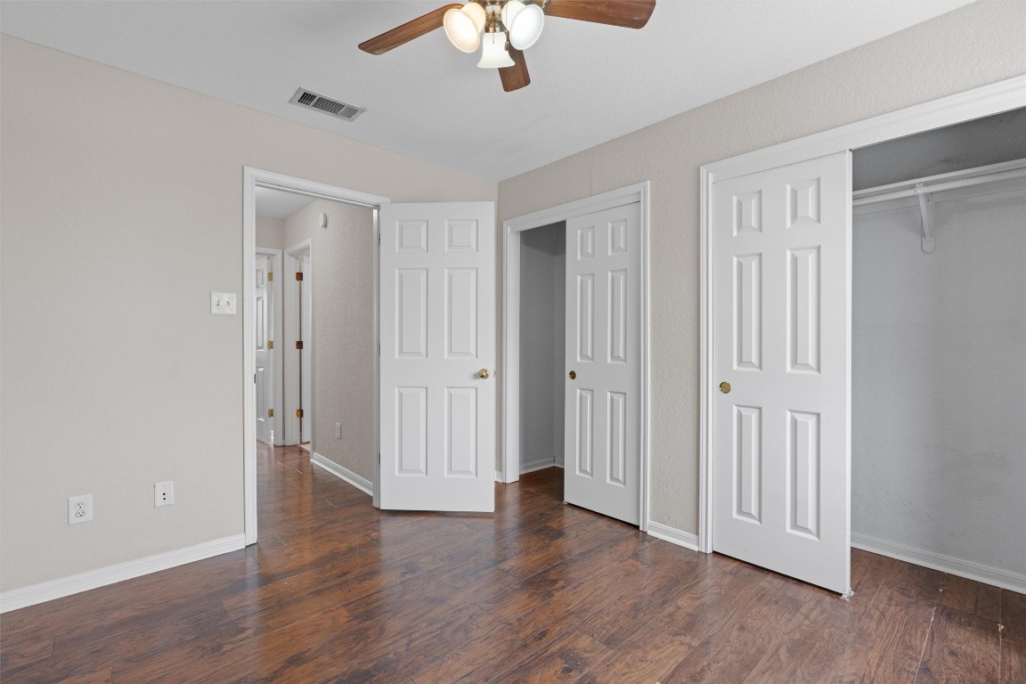 154 Meadowlark Circle Georgetown, TX 78626 - Photo 22 of 29 a view of a livingroom with wooden floor