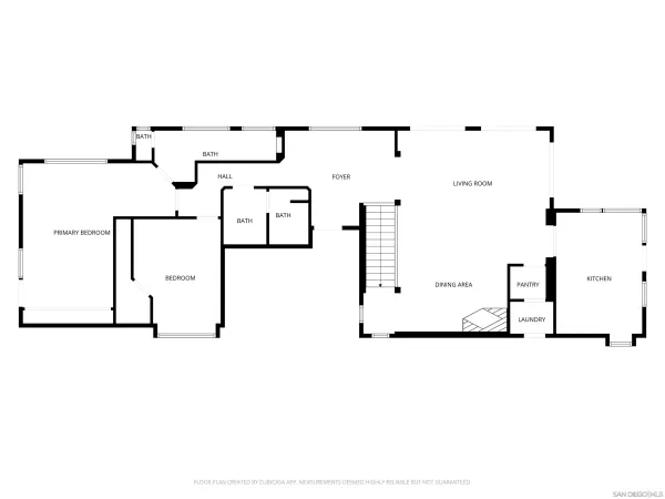 $2,195,000 | 3038 Udall Street, San Diego, CA 92106