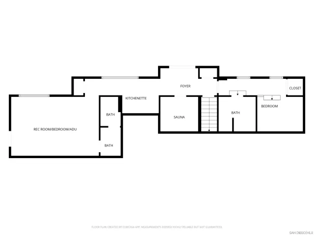 $2,295,000 | 3038 Udall Street, San Diego, CA 92106