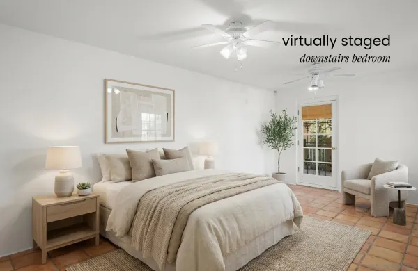 a view of a room with sliding glass door and a porch