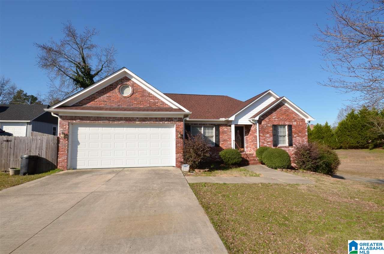 911 Morgan Avenue Southwest Cullman, AL 35055 - Photo 1 of 20