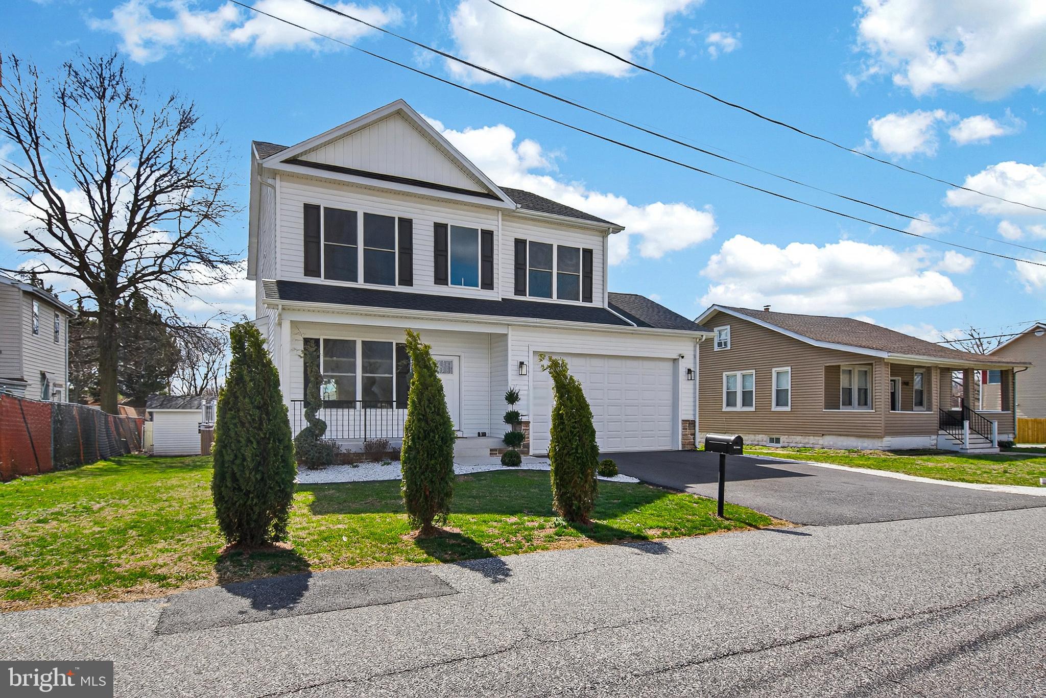 511 Patuxent Avenue Rosedale, MD 21237 - Photo 31 of 51