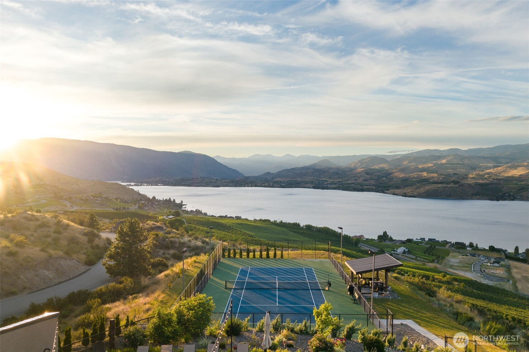 340 Hawks Meadow Road Chelan, WA 98816 - Photo 19 of 40