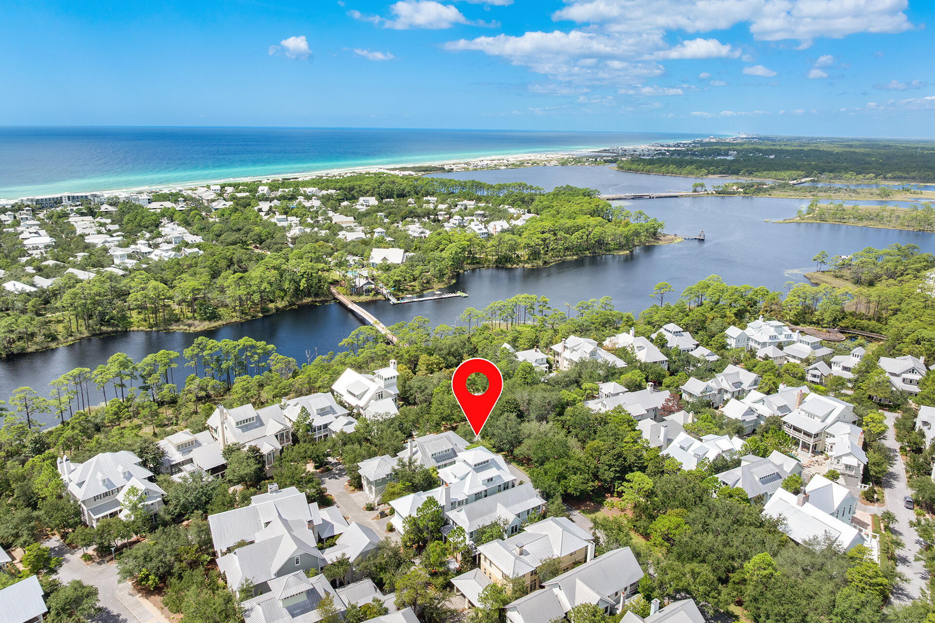 46 Mistflower Lane Santa Rosa Beach, FL 32459 - Photo 87 of 88 DJI_20260917120457_0053_D