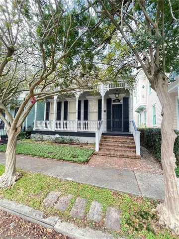$4,200 | 1218 Soniat Street, New Orleans, LA 70115