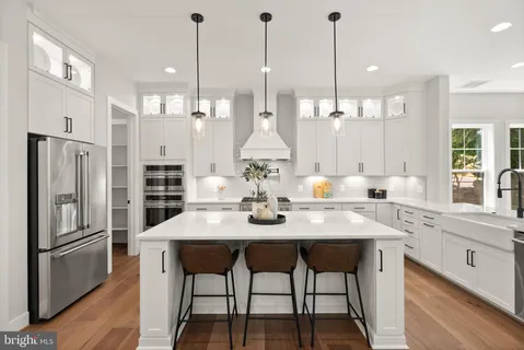 $1,925,500 | 7232 Andrus Road, Bethesda, MD 20817