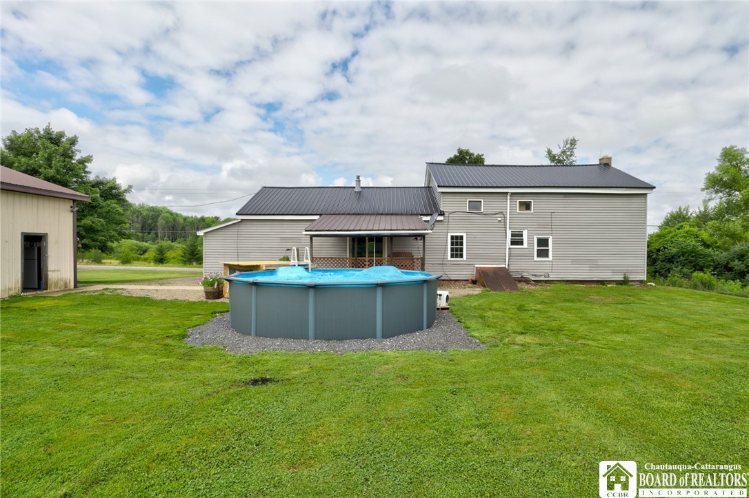 3046 Carpenter-Pringle Road North Harmony, NY 14710 - Photo 45 of 50