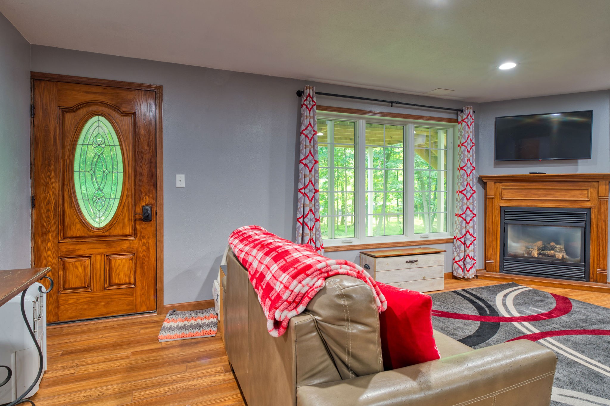 200 Ridgewood Drive Cornell, WI 54732 - Photo 41 of 54