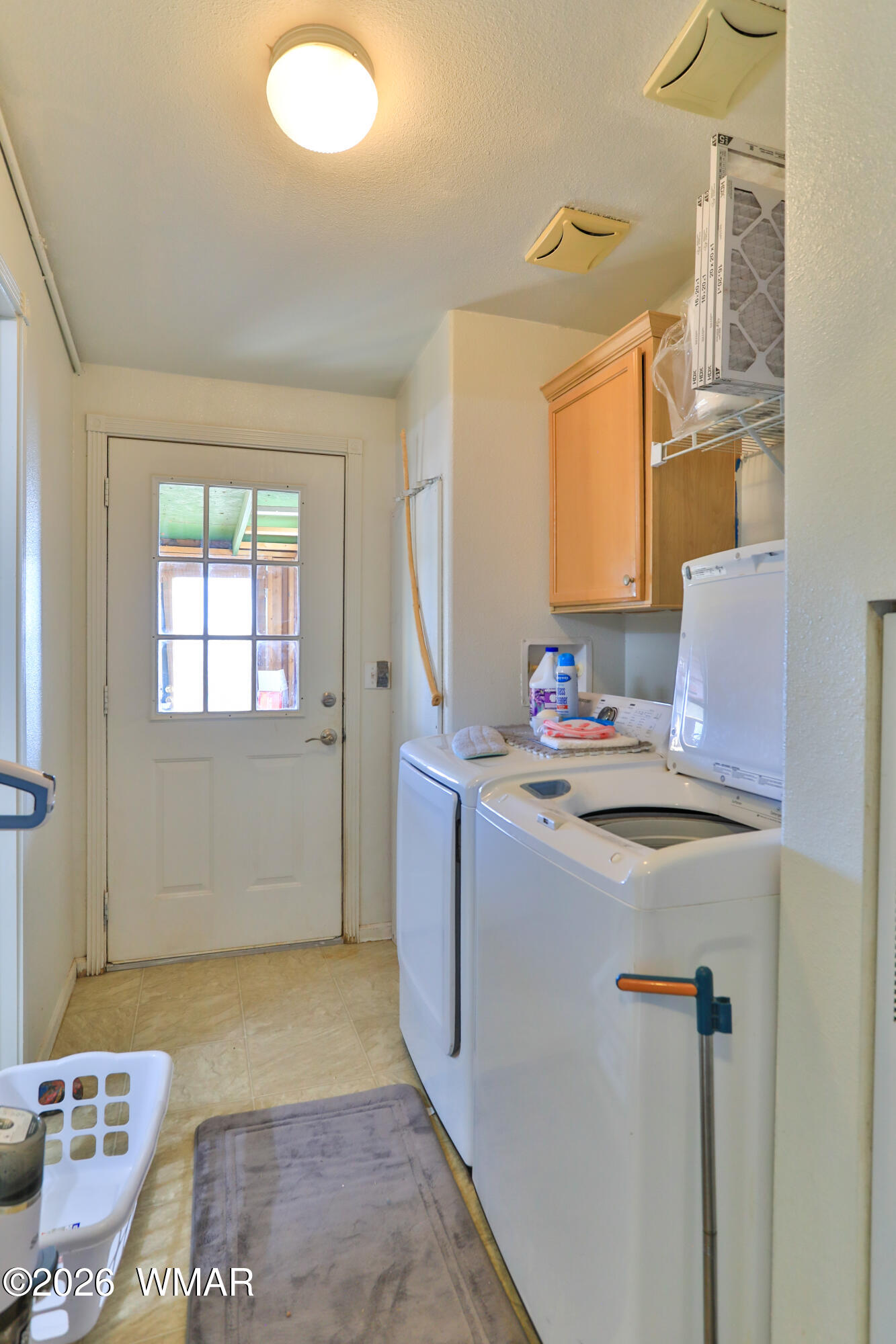 4402 McLaws Road Holbrook, AZ 86025 - Photo 44 of 46 LaundryRoom (2)