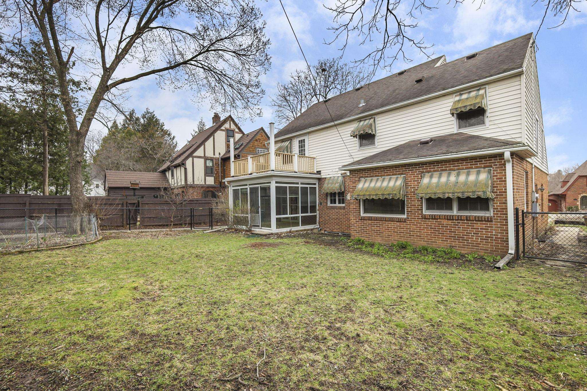 3625 Spring Street Madison, WI 53711 - Photo 49 of 62