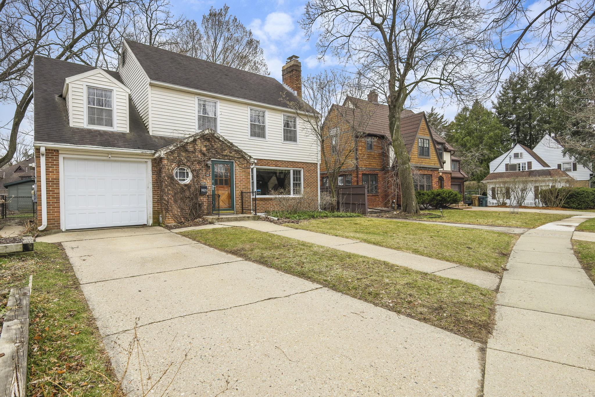 3625 Spring Street Madison, WI 53711 - Photo 55 of 62