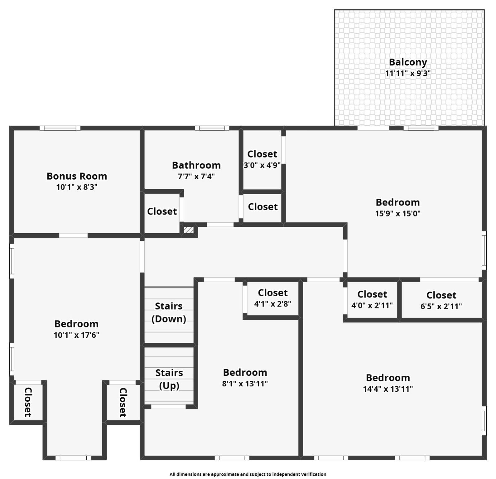 3625 Spring Street Madison, WI 53711 - Photo 59 of 62