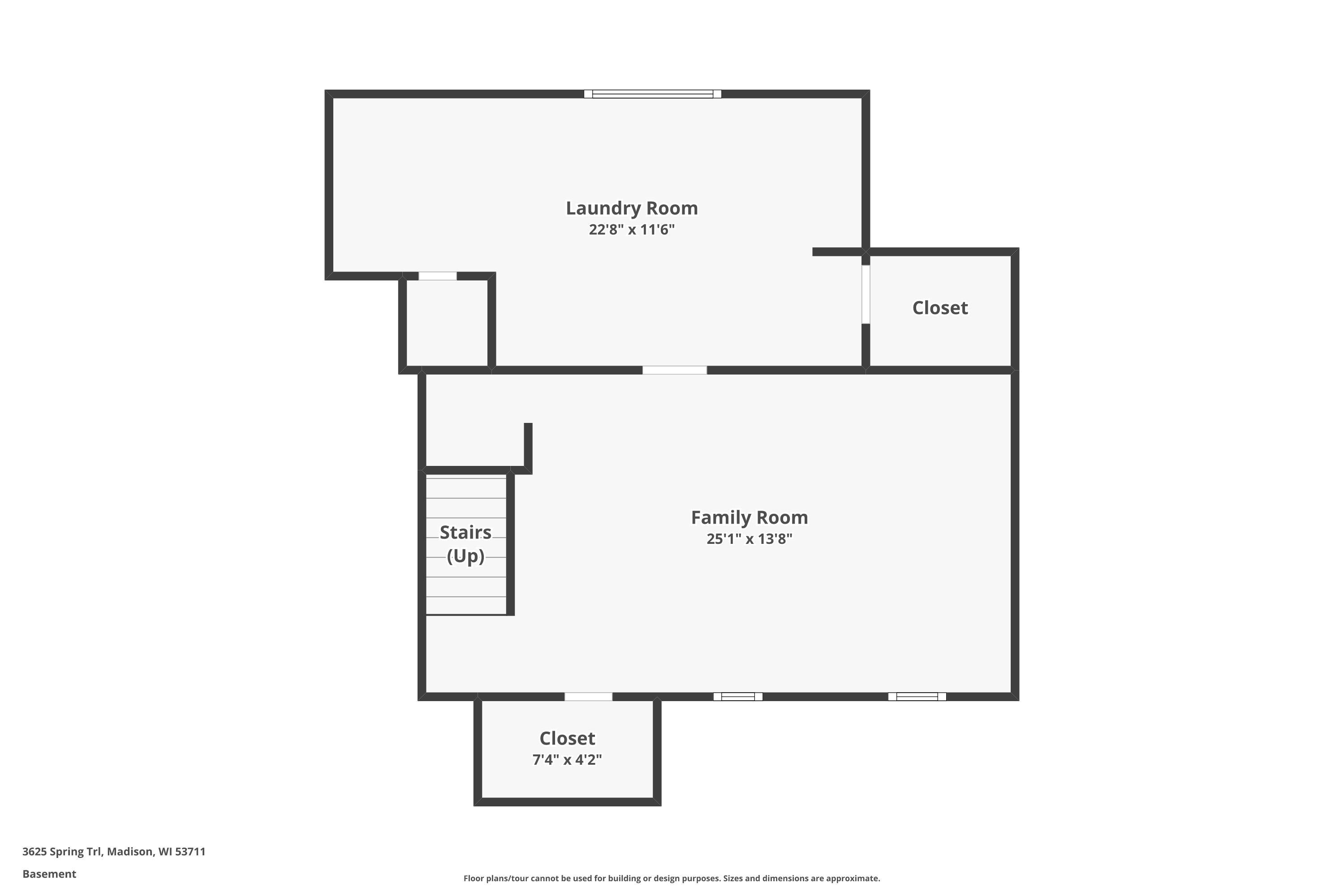 3625 Spring Street Madison, WI 53711 - Photo 60 of 62