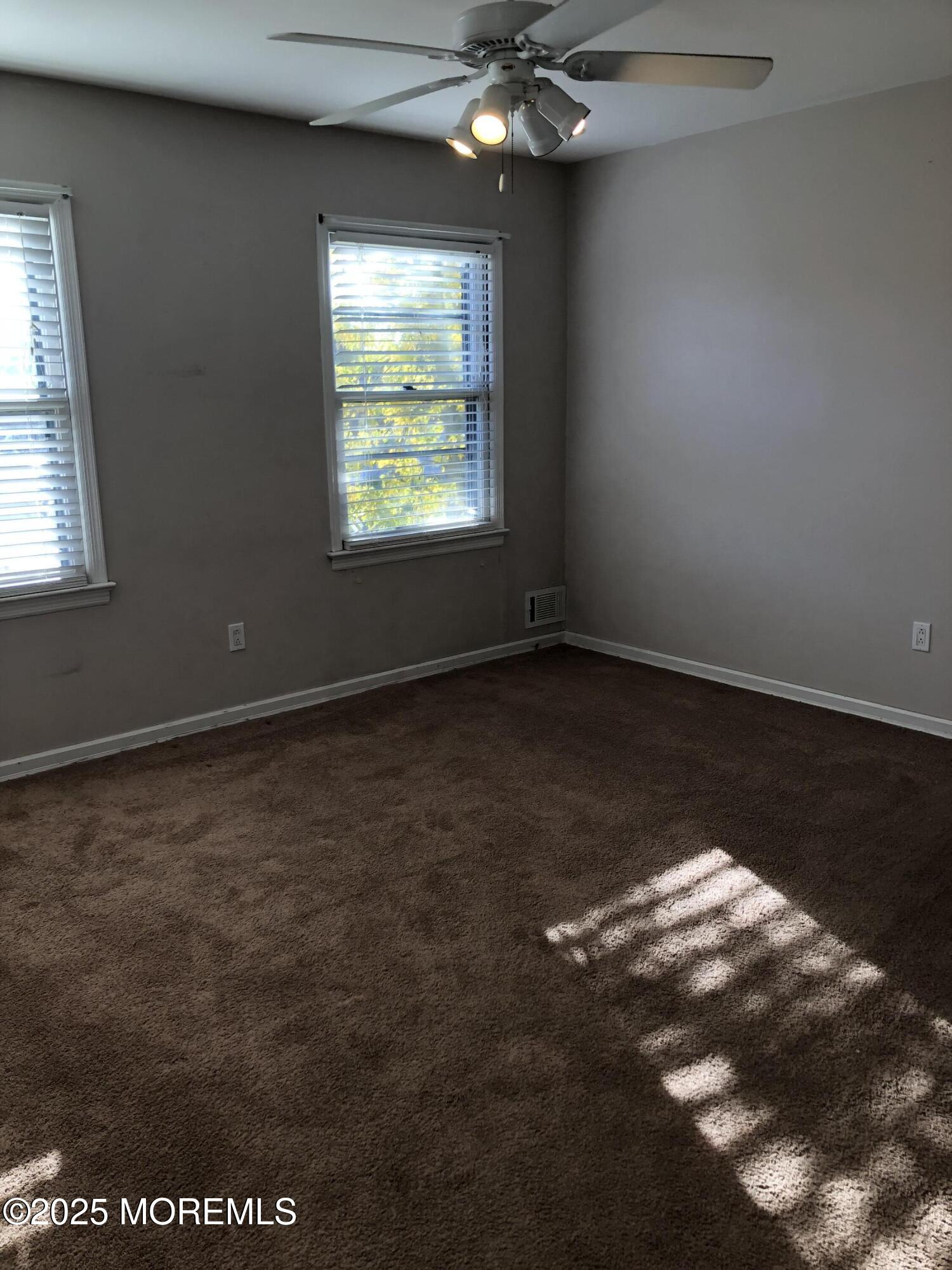 683 Princess Court Toms River, NJ 08753 - Photo 15 of 22 an empty room with a window