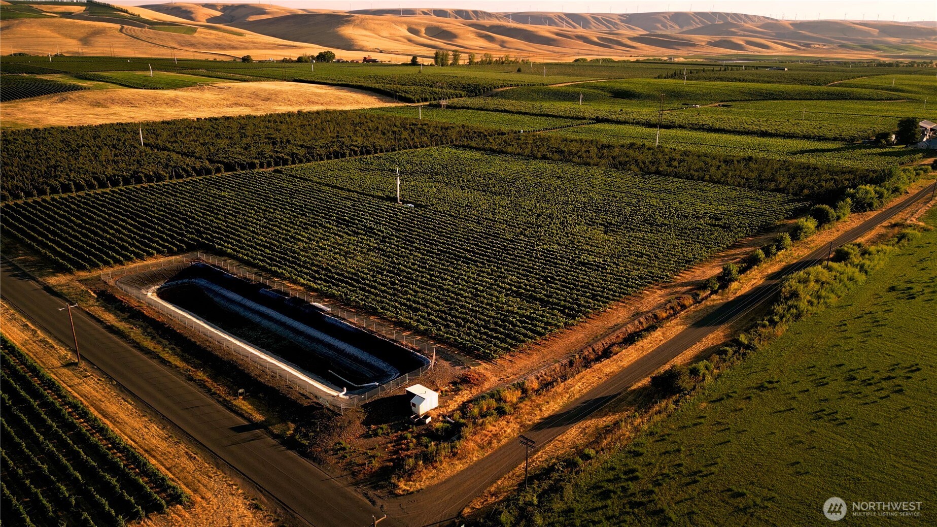 129650 Edwards Road Milton Freewater, OR 97862 - Photo 1 of 10