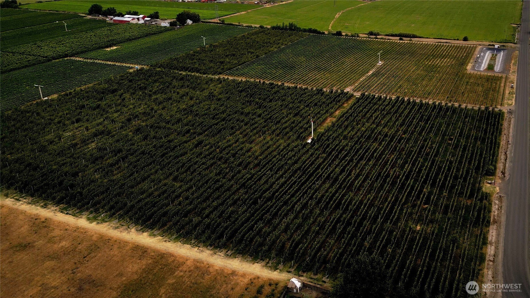 129650 Edwards Road Milton Freewater, OR 97862 - Photo 2 of 10