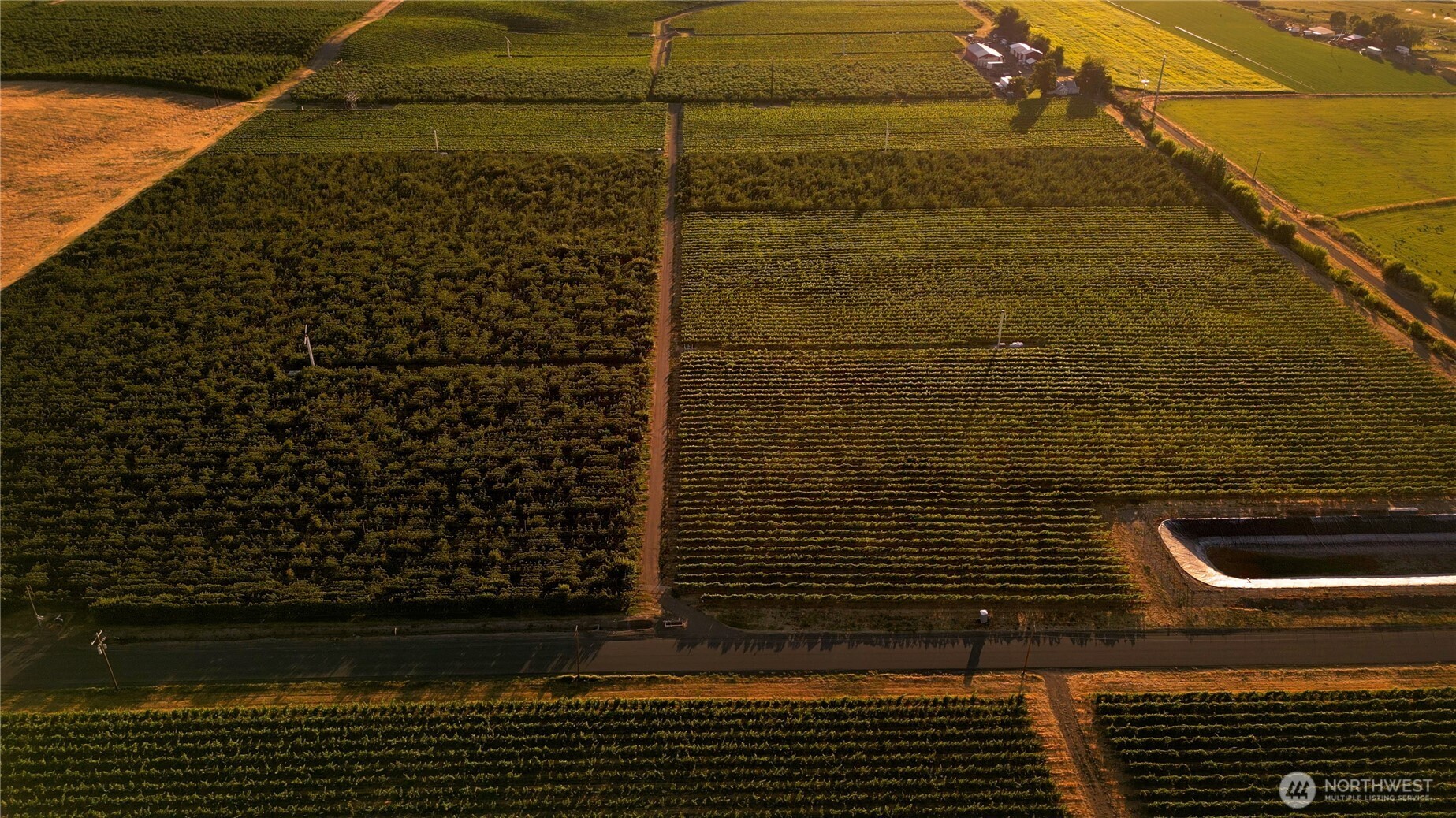 129650 Edwards Road Milton Freewater, OR 97862 - Photo 4 of 10