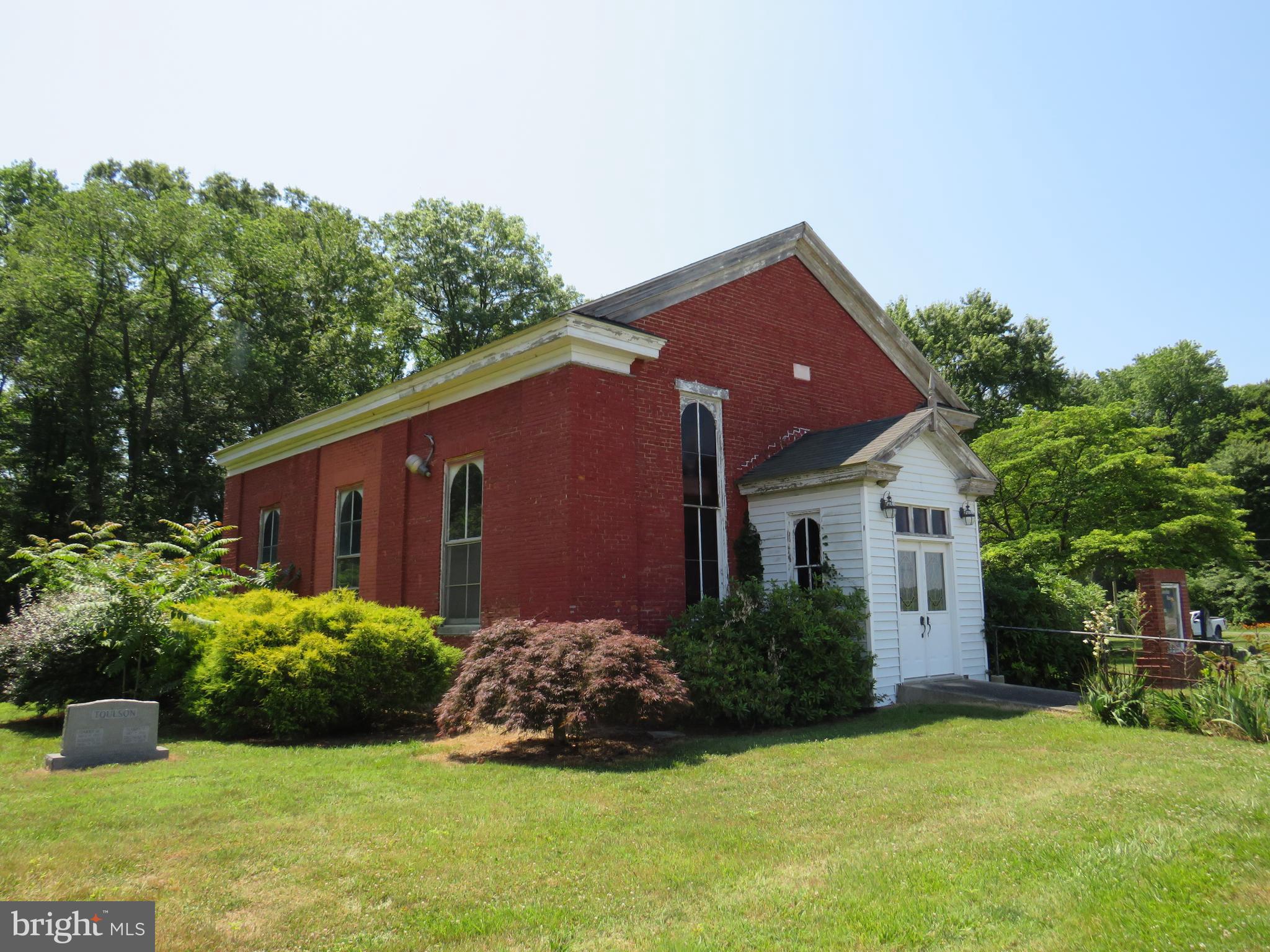 6595 Quaker Neck Road Chestertown, MD 21620 - Photo 2 of 27 Gallery Image 2