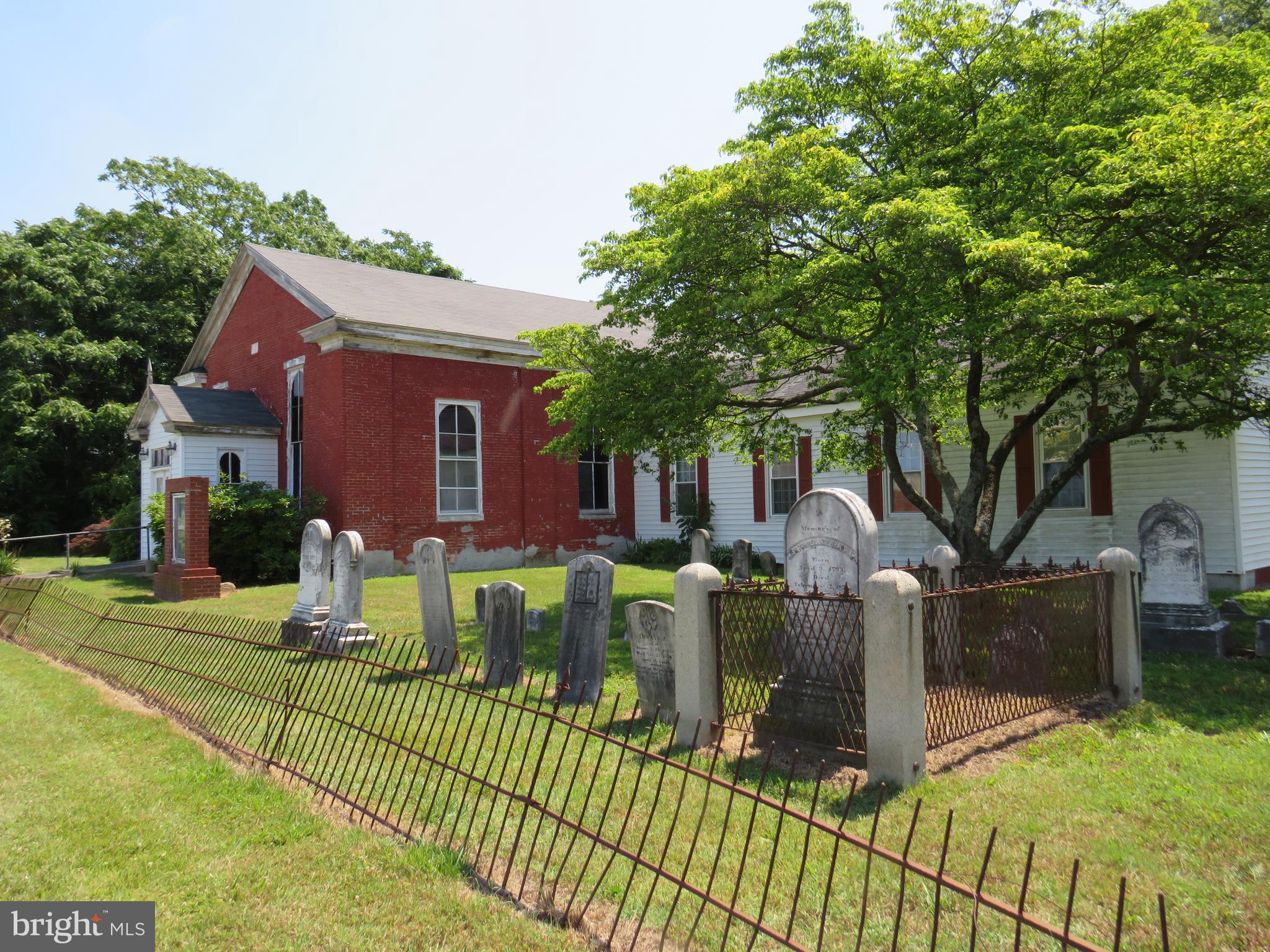 6595 Quaker Neck Road Chestertown, MD 21620 - Photo 9 of 27 Gallery Image 9