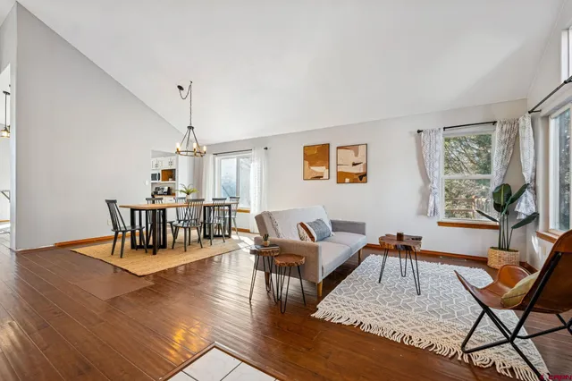 $750,000 | 178 Oak Drive, Durango, CO 81301