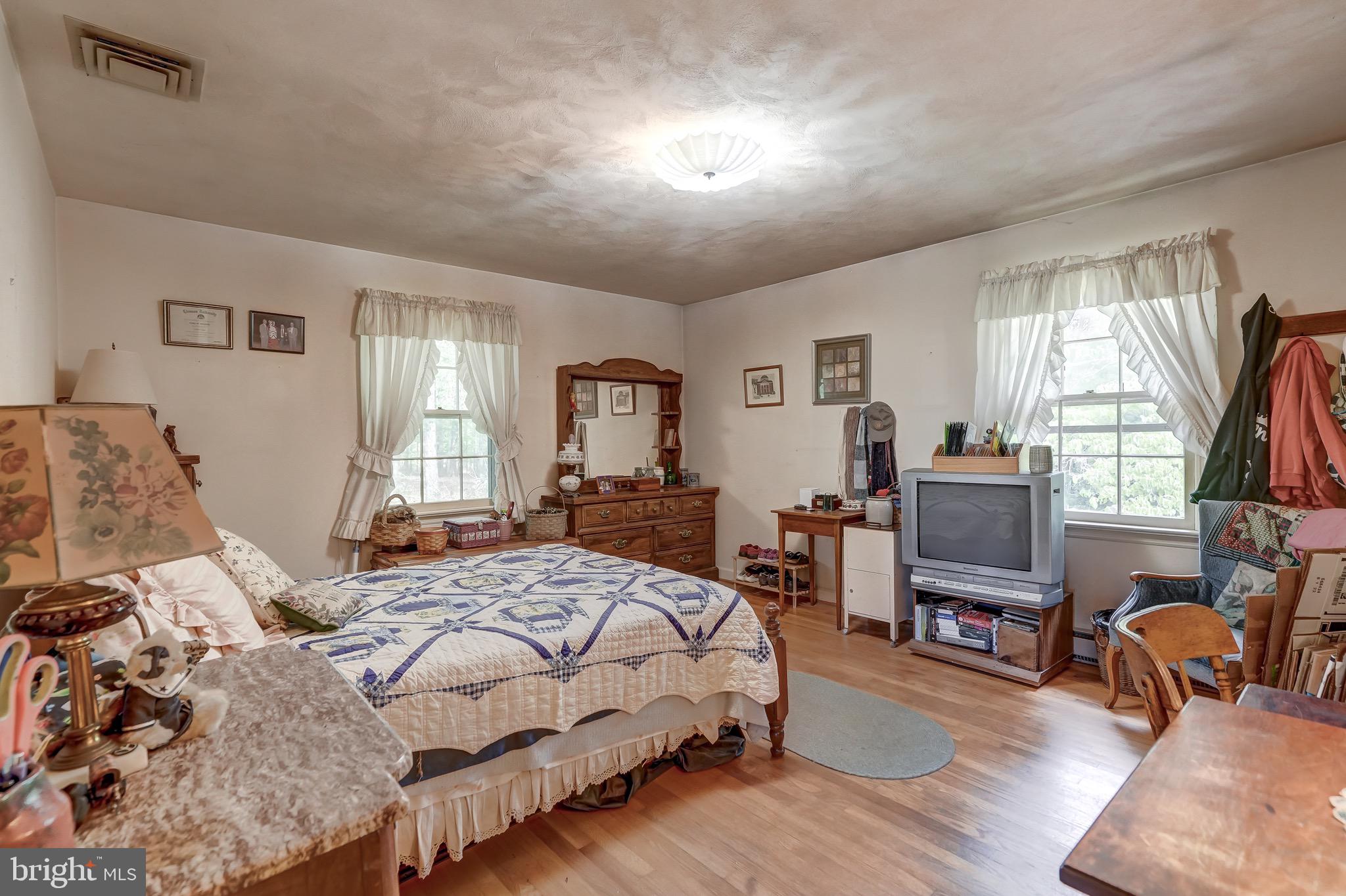 8858 Poindexter Road Louisa, VA 23093 - Photo 19 of 48