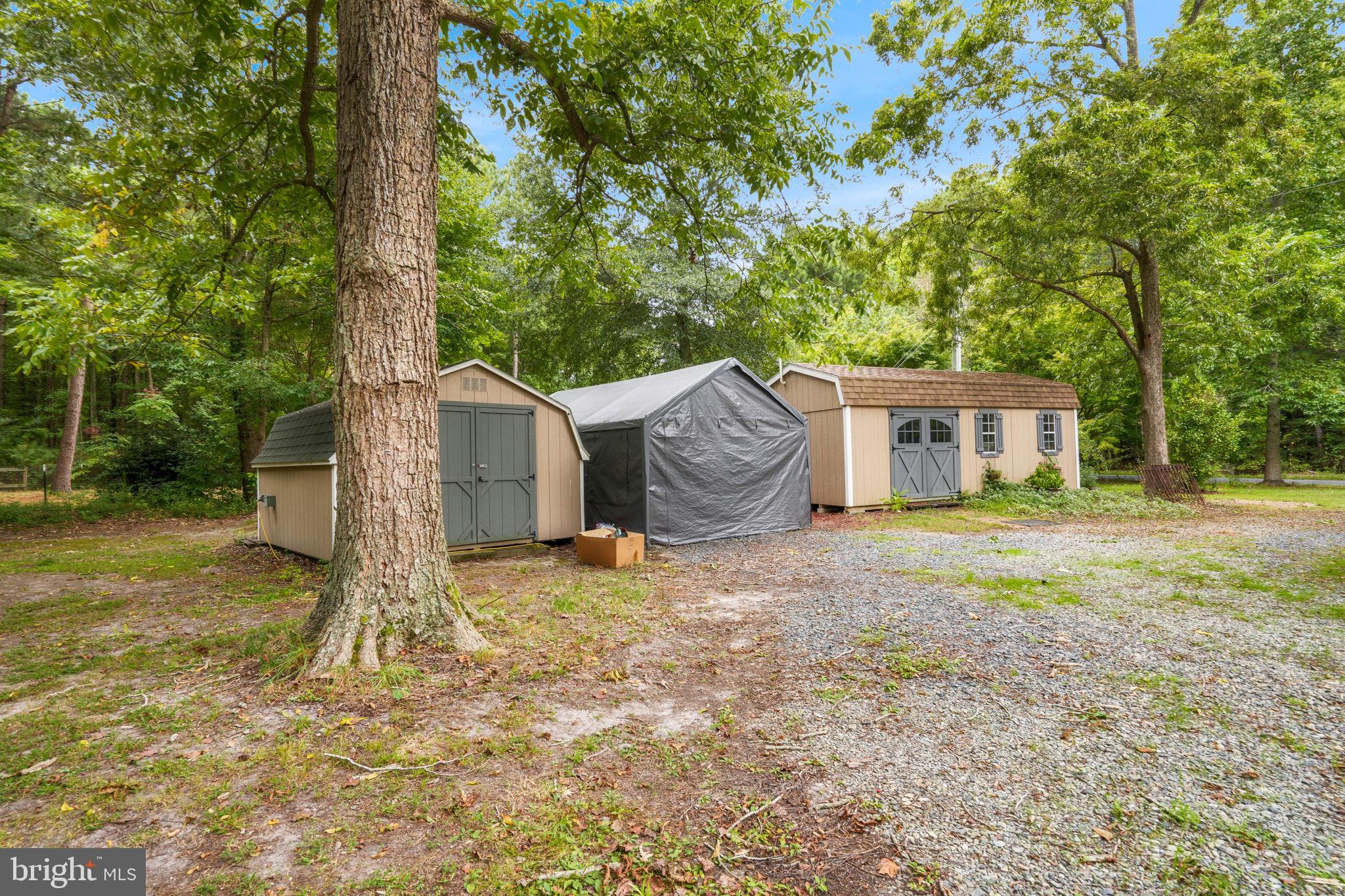 12564 Hacksneck Road Hacksneck, VA 23358 - Photo 58 of 65