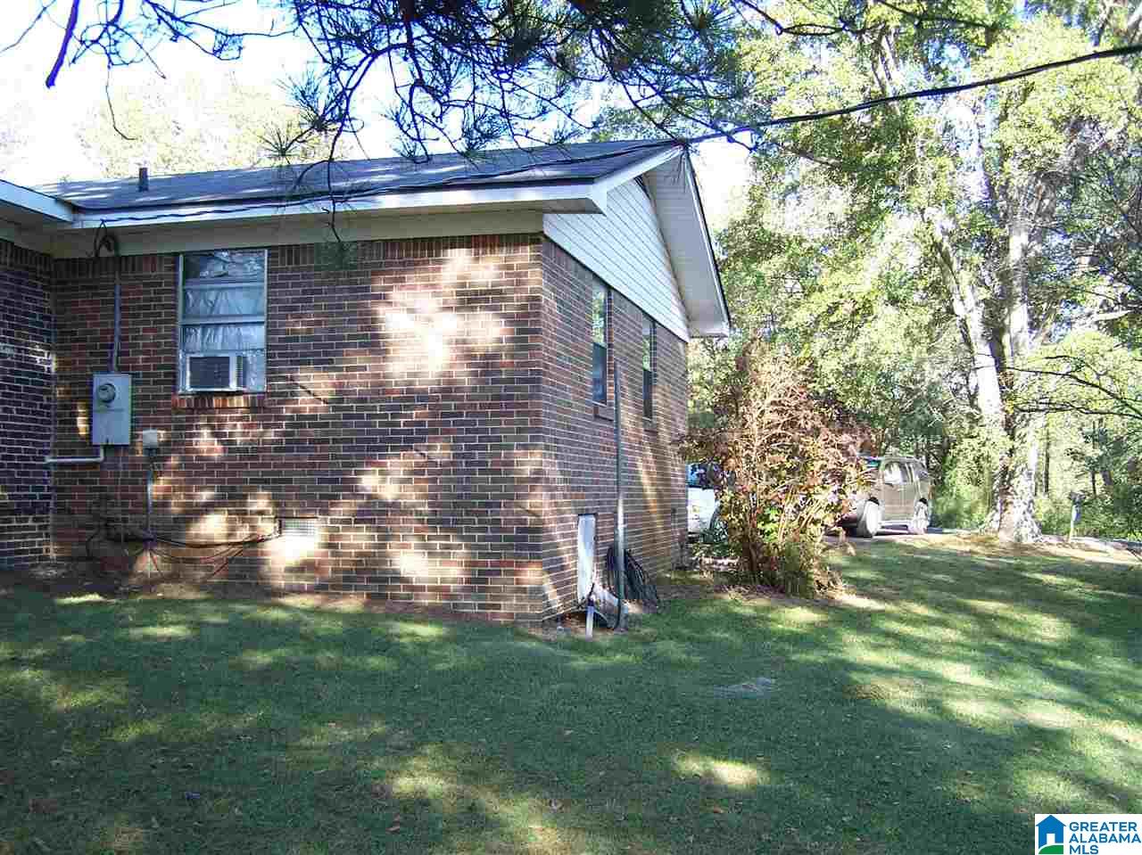 421 Ketchum Road Blountsville, AL 35031 - Photo 4 of 9