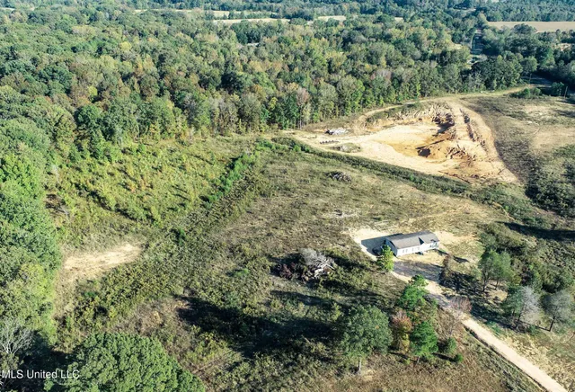 $68,000 | Eureka Road, Batesville, MS 38606