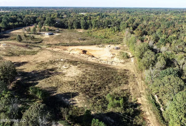 $68,000 | Eureka Road, Batesville, MS 38606