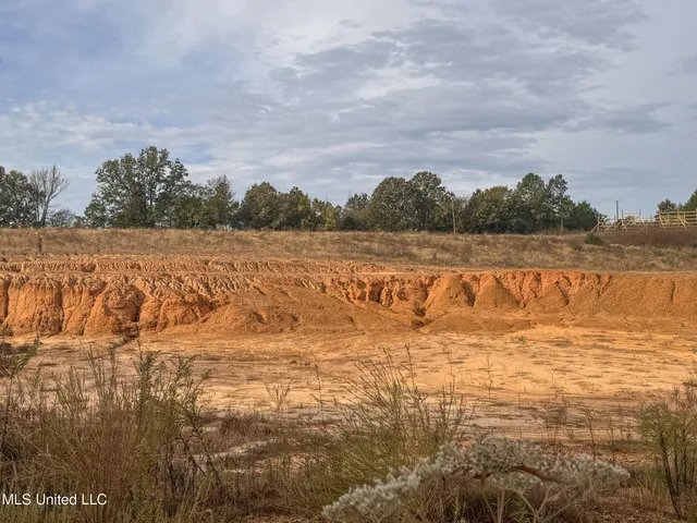 $68,000 | Eureka Road, Batesville, MS 38606