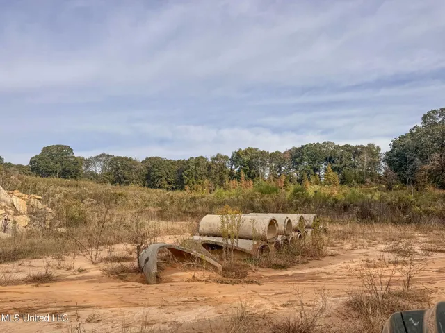 $68,000 | Eureka Road, Batesville, MS 38606