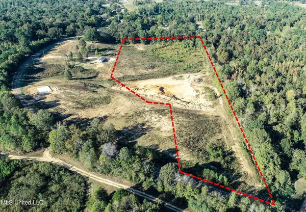 $58,000 | Eureka Road, Batesville, MS 38606