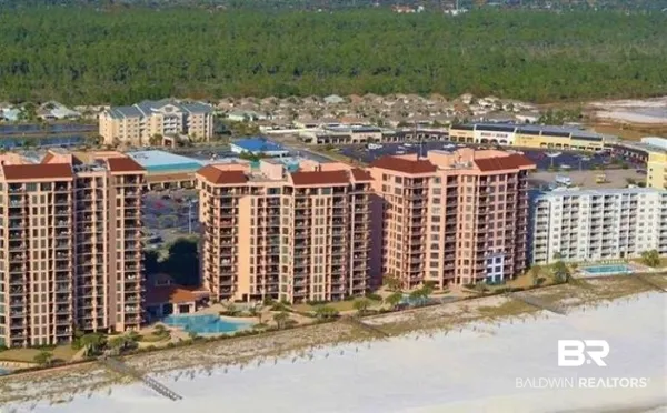 $749,000 | 25240 Perdido Beach Boulevard, Unit 103C, Orange Beach, AL 36561