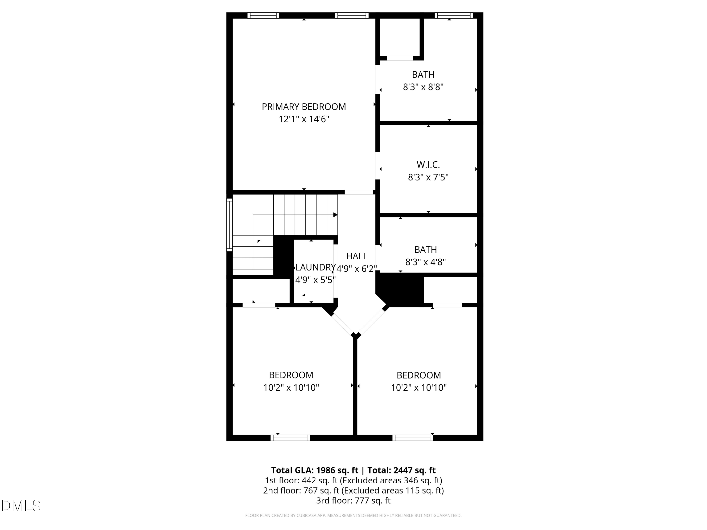 6016 Kayton Street Raleigh, NC 27616 - Photo 52 of 54