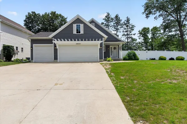 $449,000 | 3801 Bobcat Court, Midland, MI 48642