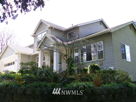 1328 North 40th Street Renton, WA 98056 - Photo 1 of 1