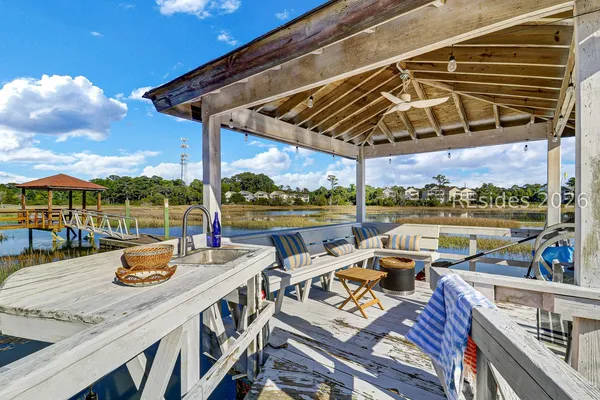$6,500 | 201 Jonesville Road, Hilton Head Island, SC 29926