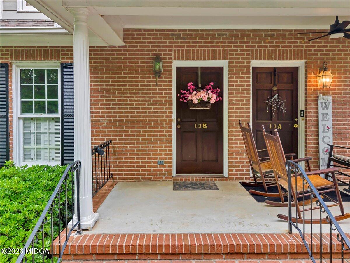 1391 Briarcliff Road, Unit 13B Macon, GA 31211 - Photo 5 of 49 07-DJI_20260511160934_0081_D