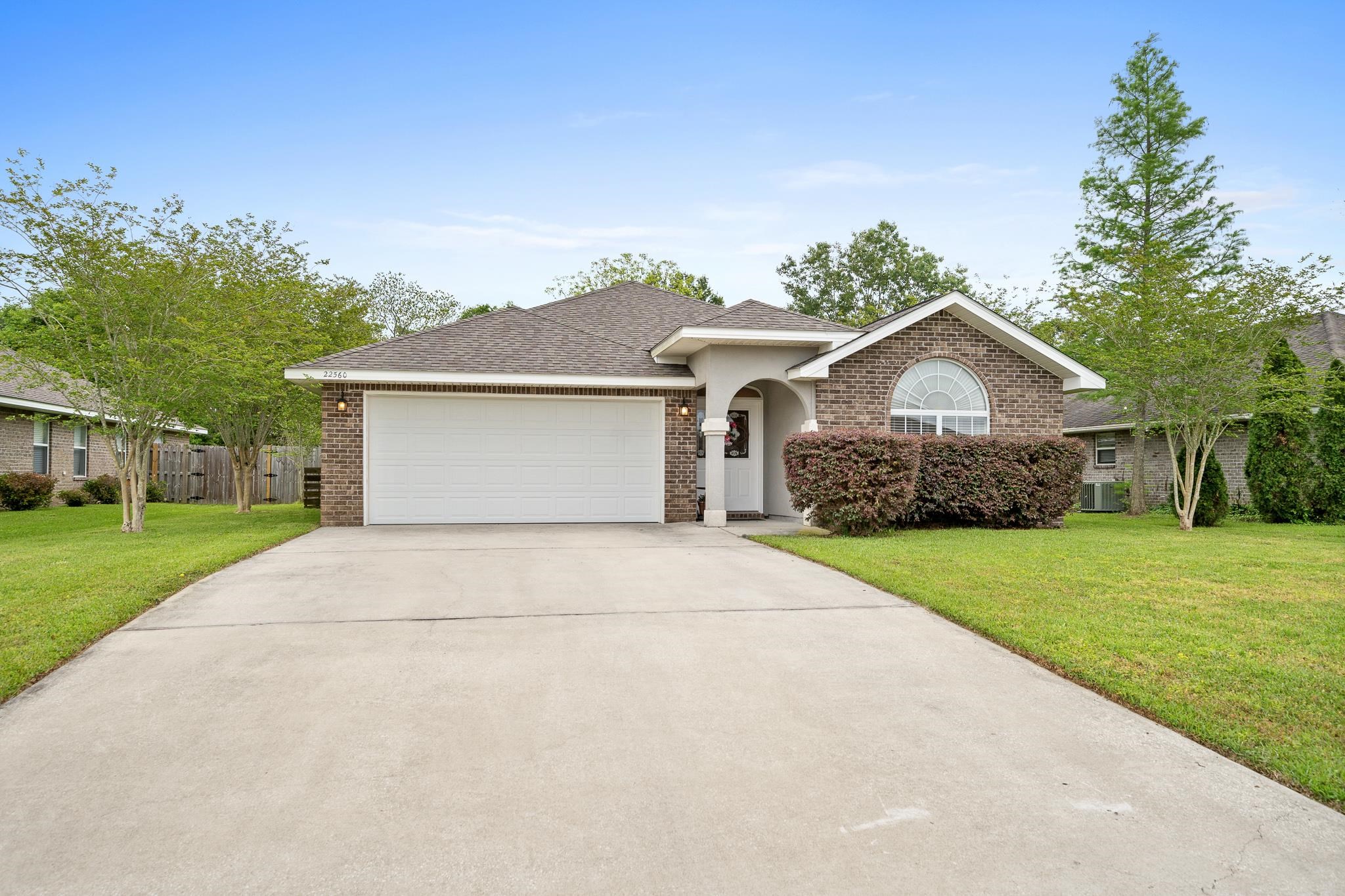 22560 Nana Loop West Silverhill, AL 36576 - Photo 1 of 28