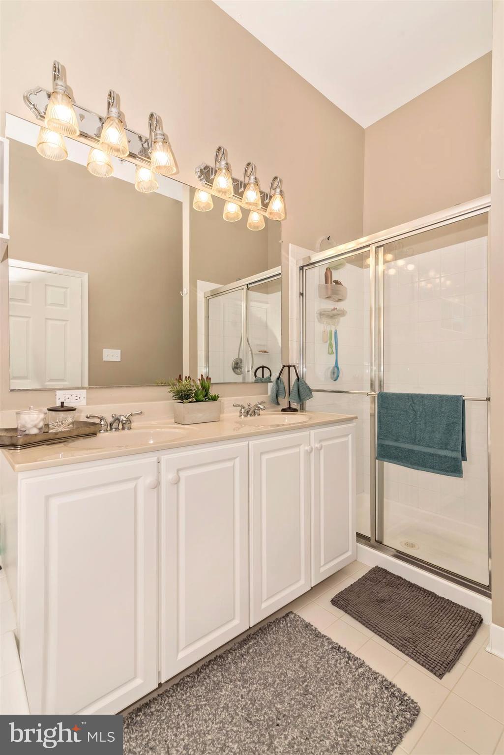 8830 Lew Wallace Road Frederick, MD 21704 - Photo 22 of 26 Bath (Master)