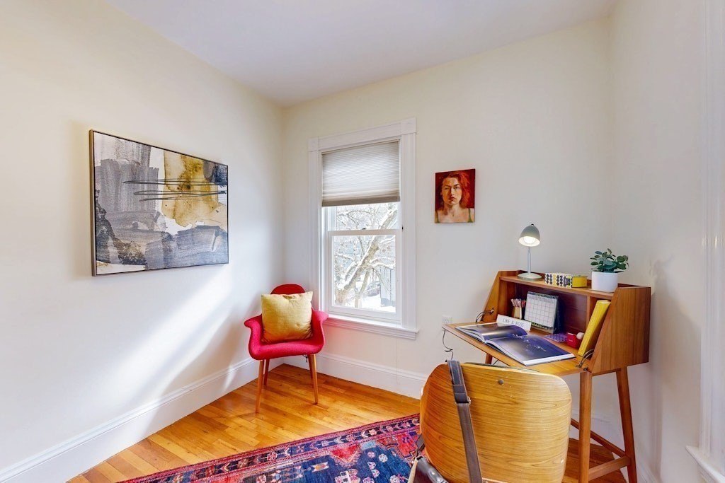 57 Meacham Road Somerville, MA 02144 - Photo 19 of 32 Gallery Image 19