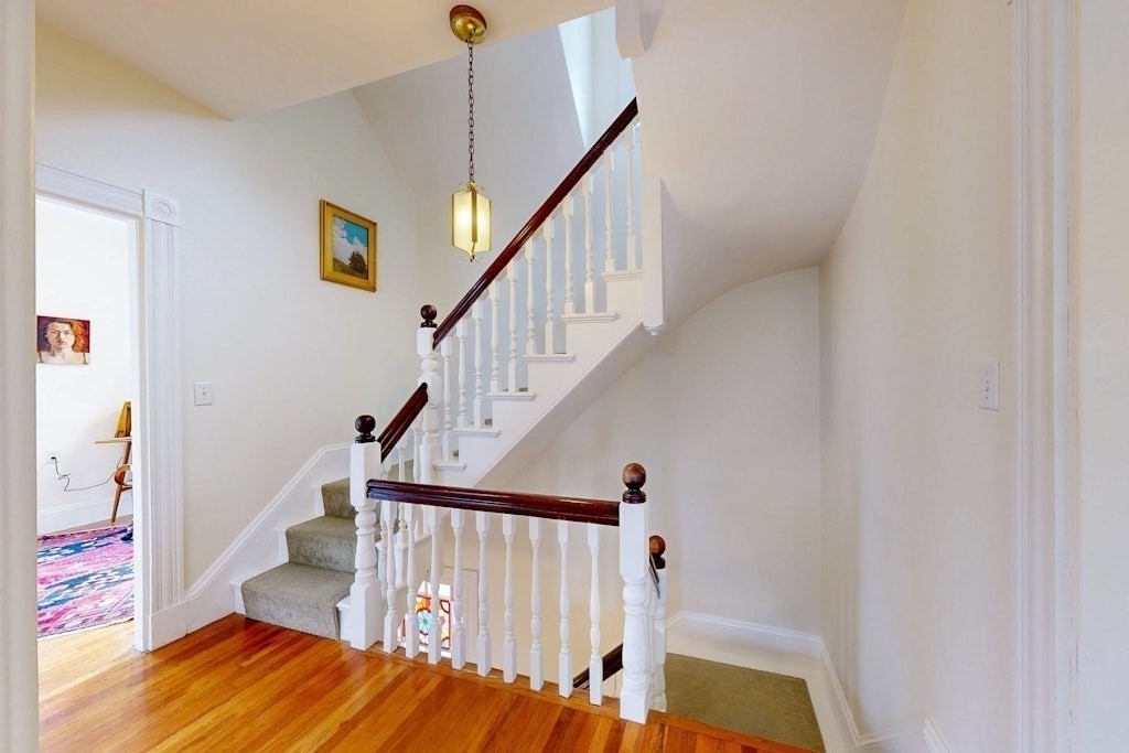 57 Meacham Road Somerville, MA 02144 - Photo 24 of 32 Gallery Image 24