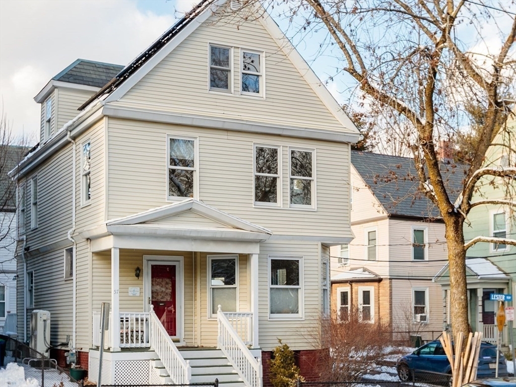 57 Meacham Road Somerville, MA 02144 - Photo 32 of 32 Gallery Image 32