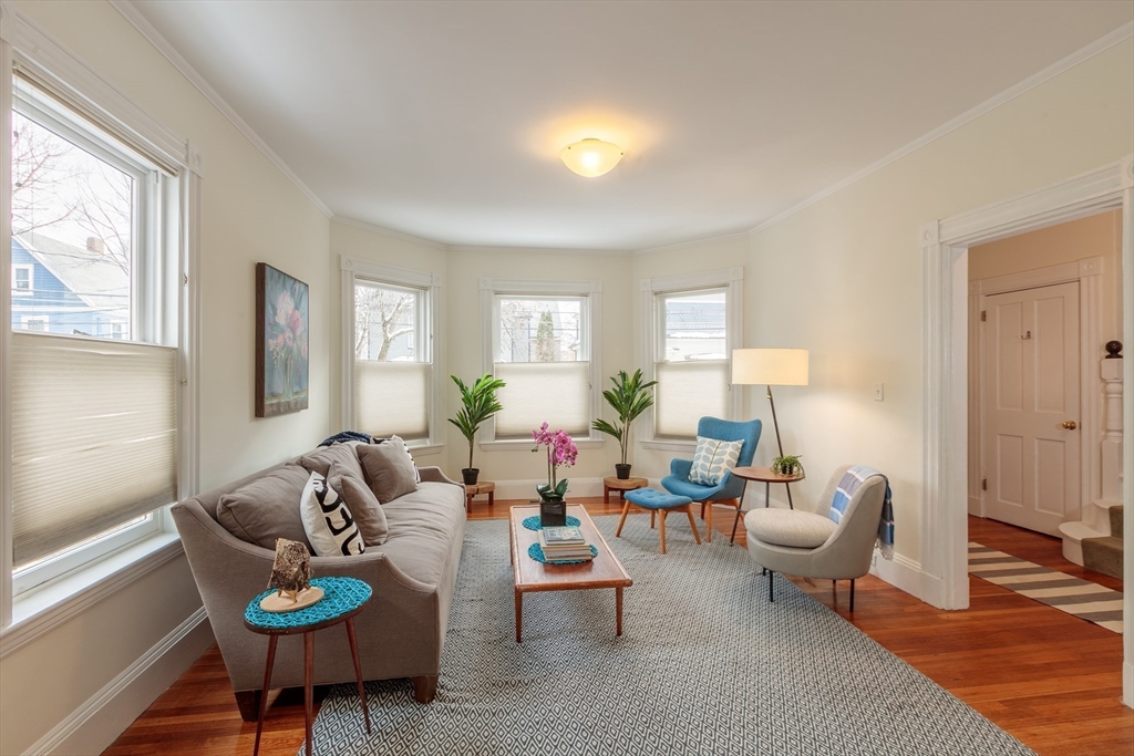 57 Meacham Road Somerville, MA 02144 - Photo 5 of 32 Gallery Image 5