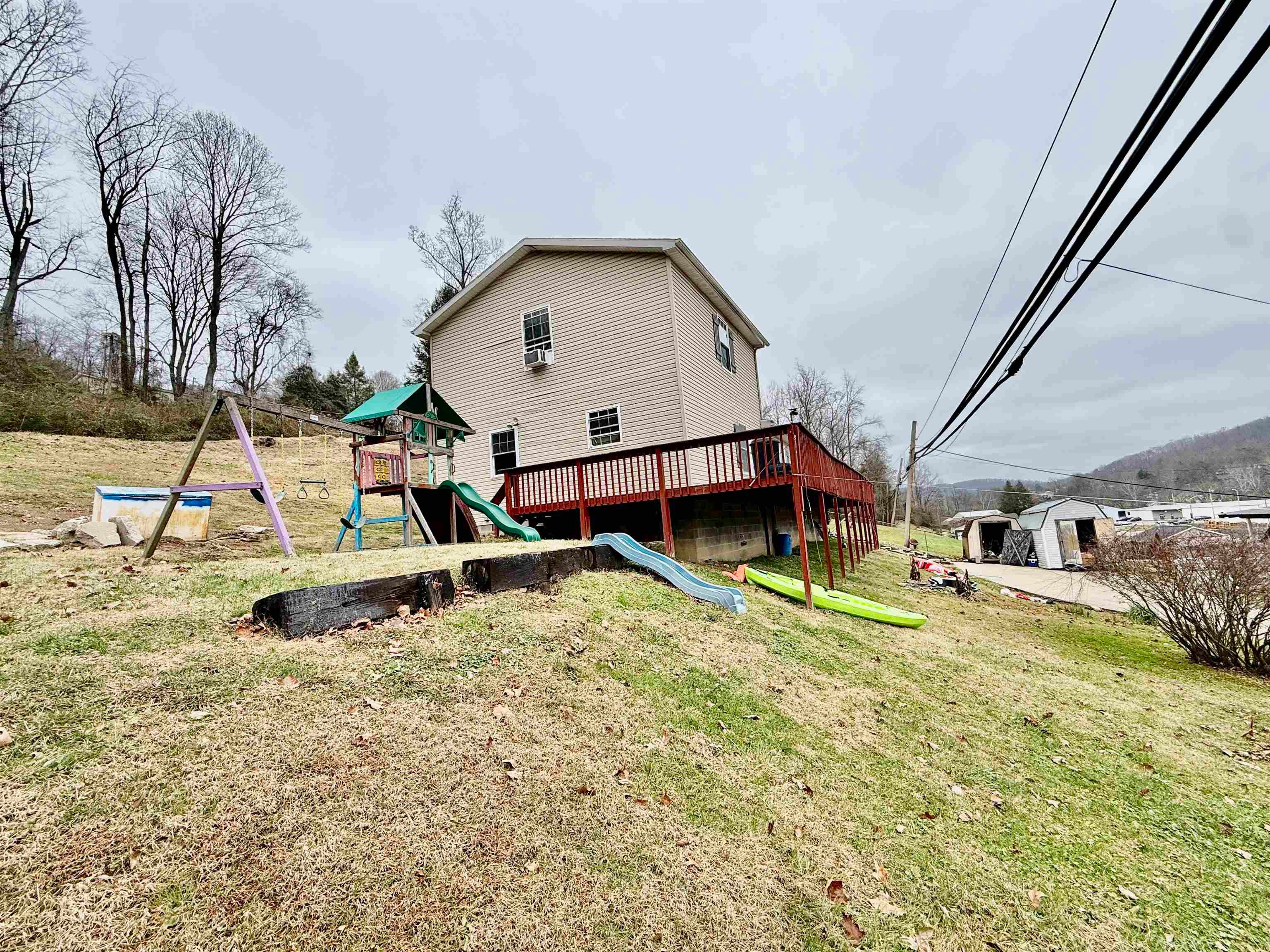 5017A Elk River Road South Elkview, WV 25071 - Photo 3 of 26 Gallery Image 3