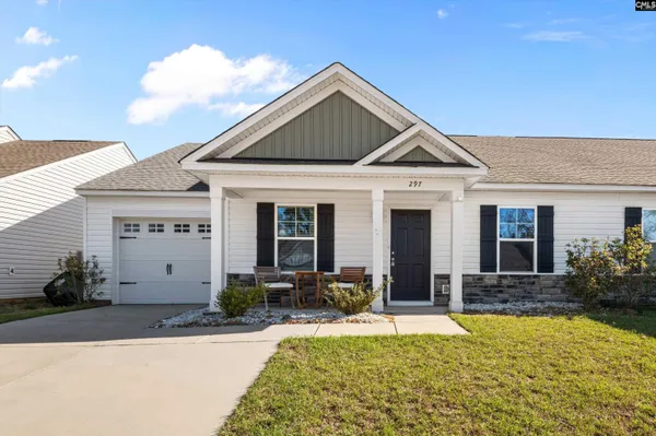 $235,000 | 297 Wahoo Circle, Irmo, SC 29063