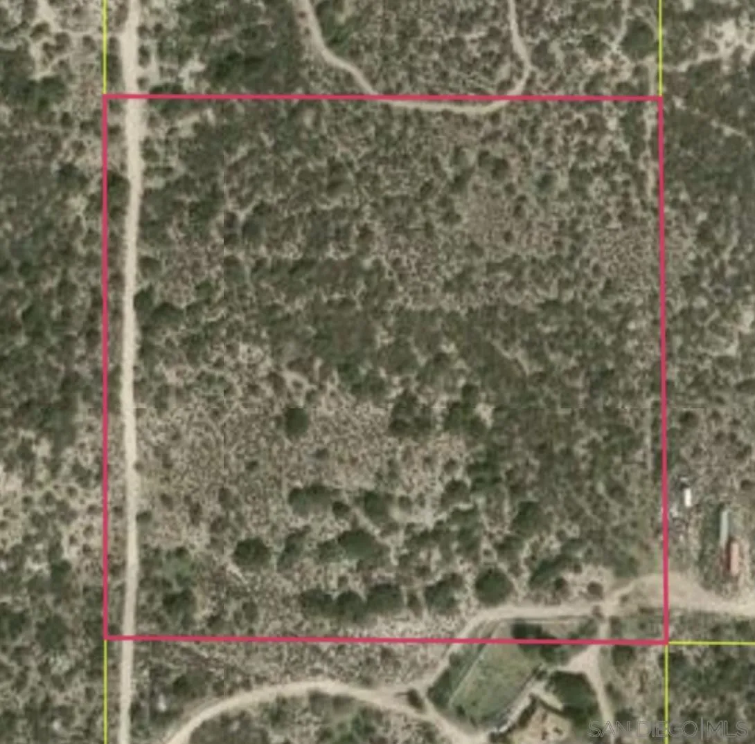 0 Shasta Way, Unit 1 Boulevard, CA 91905 - Photo 5 of 5