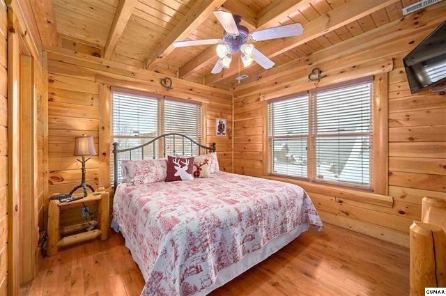2844 White Oak Ridge Lane, Unit MYSTICSUNRISE Sevierville, TN 37862 - Photo 16 of 35 Gallery Image 16