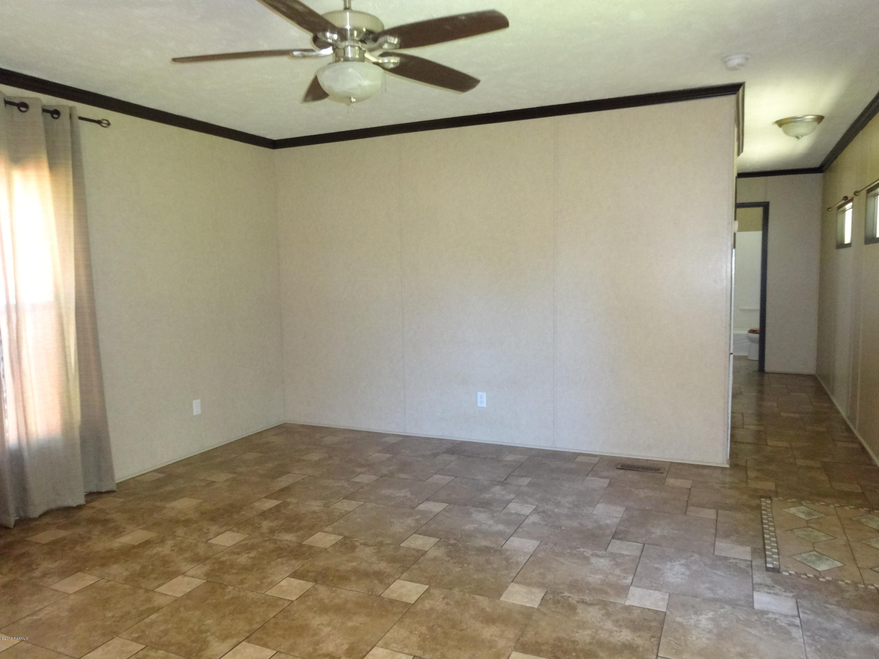 201 La Rue Rhiems Duson, LA 70529 - Photo 3 of 23 Living Room