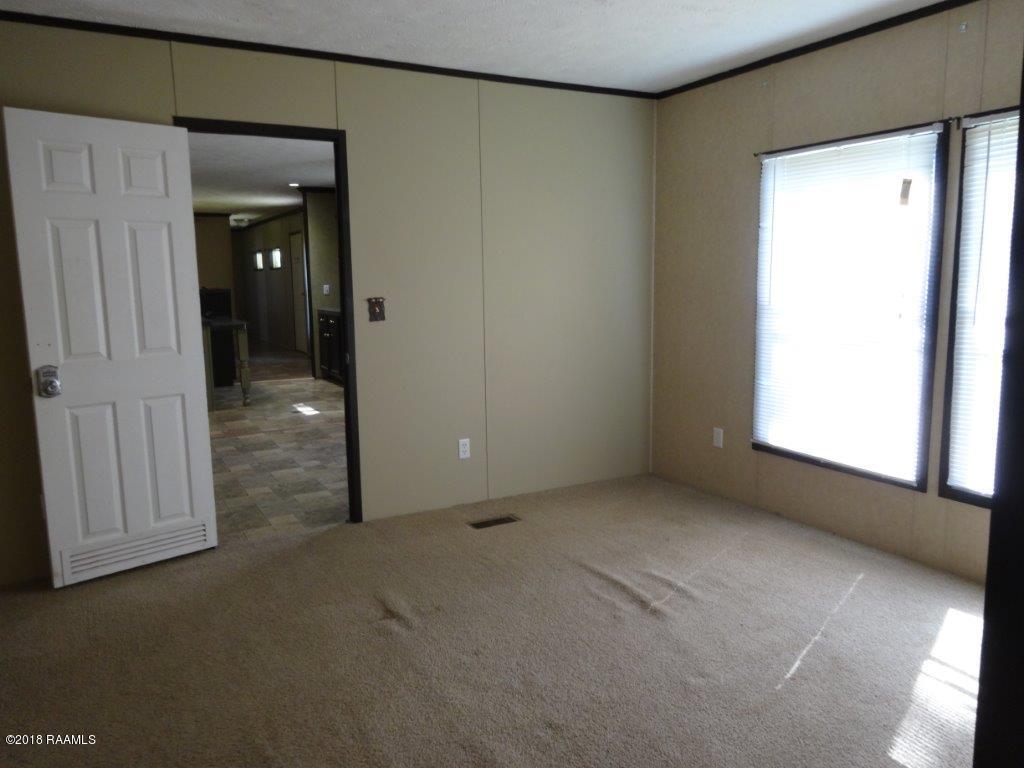 201 La Rue Rhiems Duson, LA 70529 - Photo 9 of 23 Master Bedroom